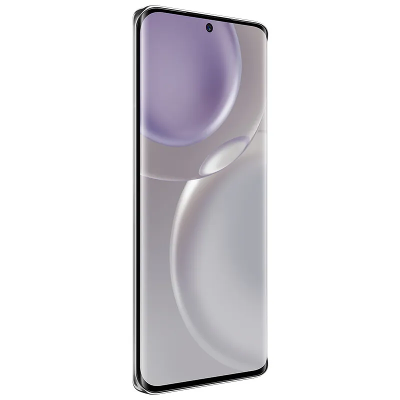 원래 Huawei 명예 매직 4 5G 휴대 전화 8GB RAM 128GB 256GB ROM Snapdragon 8 Gen 1 50.0MP AI NFC Android 6.81 "OLED 곡선 화면 지문 ID 얼굴 스마트 핸드폰