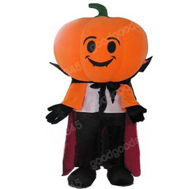 Performance Orange Pumpkin Costumes Costumes Halloween Fancy Party Dress Cartoon Carmy Carnival Рождественская реклама костюм для вечеринки по случаю дня рождения костюм