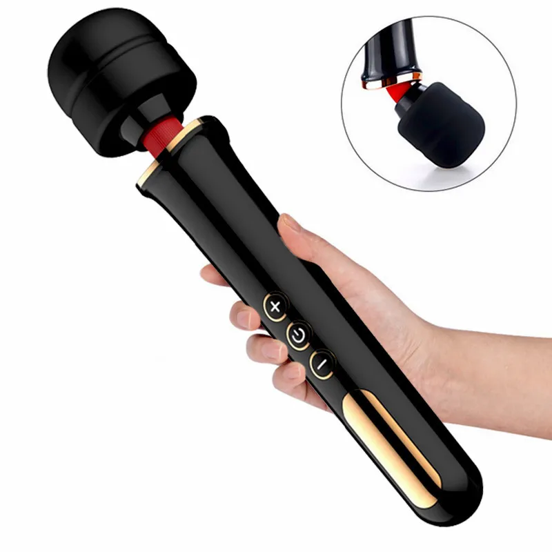 Clit Massager: Powerful Personal Wand Vibrator For... From Hbbz2420937475, $36.54 | DHgate.Com Clit Massager: Powerful Personal Wand Vibrator For... From Hbbz2420937475, $36.54 | DHgate.Com