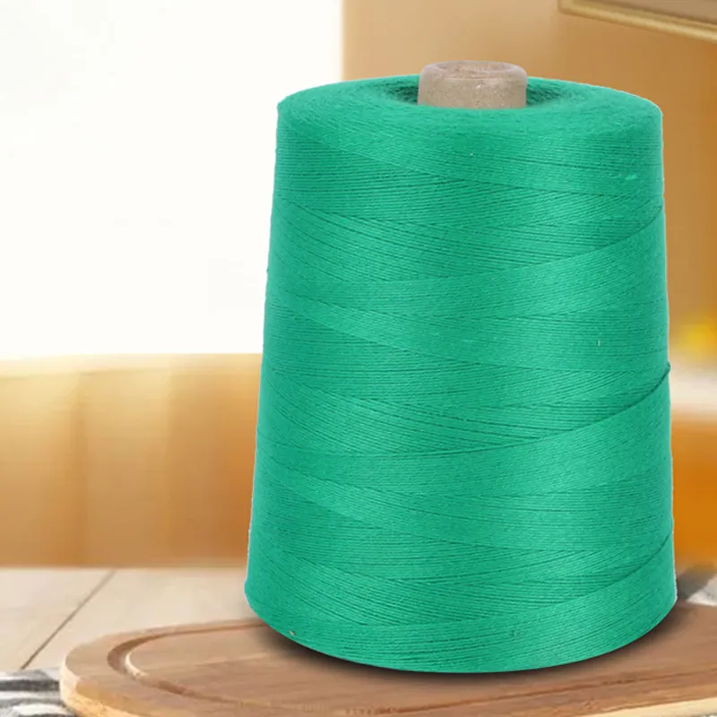 Rope Sewing thread color Zongzi thread Seal ing threa d For woven bag sealing Colored