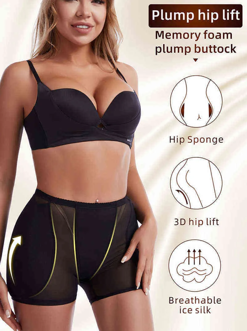 Women Seamless Thin Breathable Sexy Hip Lift High Waist Large Size  Shapewear Underwear Pure Cotton Crotch Pro (Beige, S) at  Women's  Clothing store