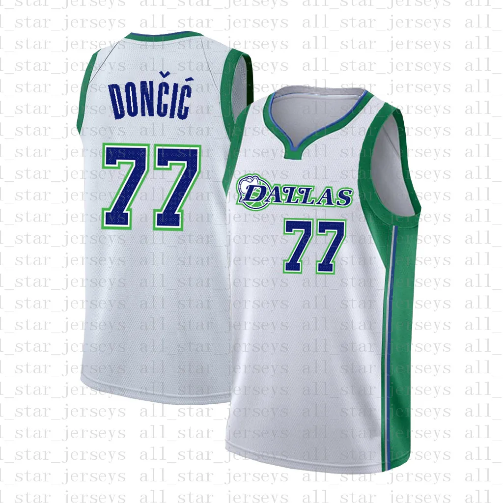 green luka jersey