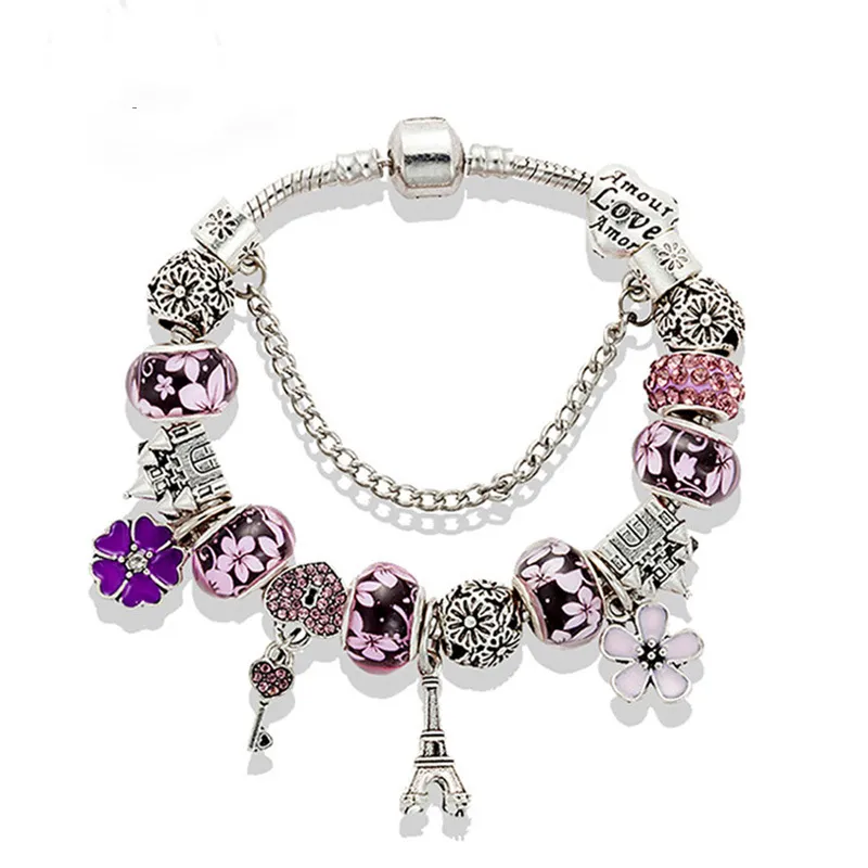 Pandora style charms cheap deals