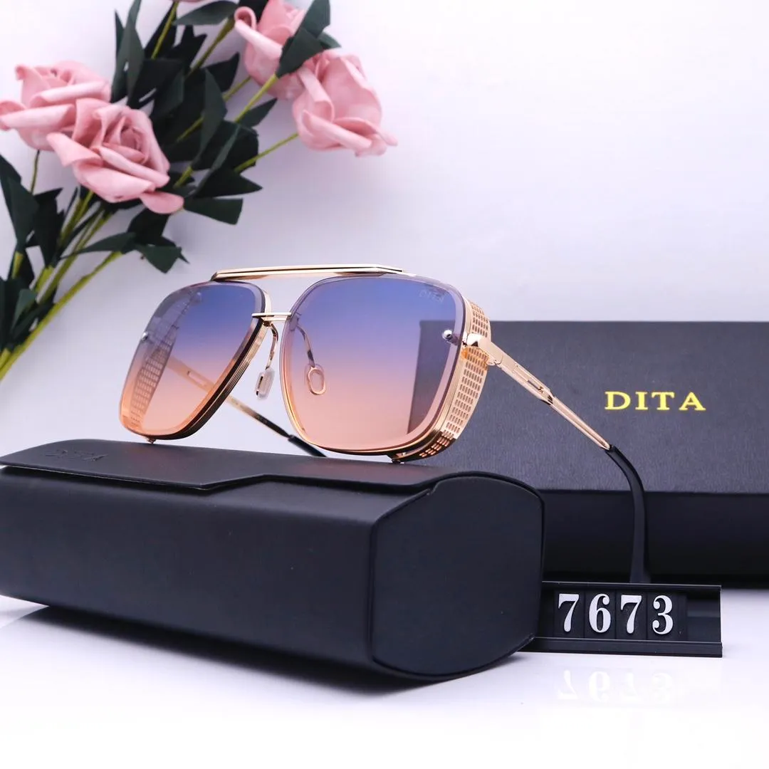 Men's Sunglasses – Page 6 - DITA Eyewear Official