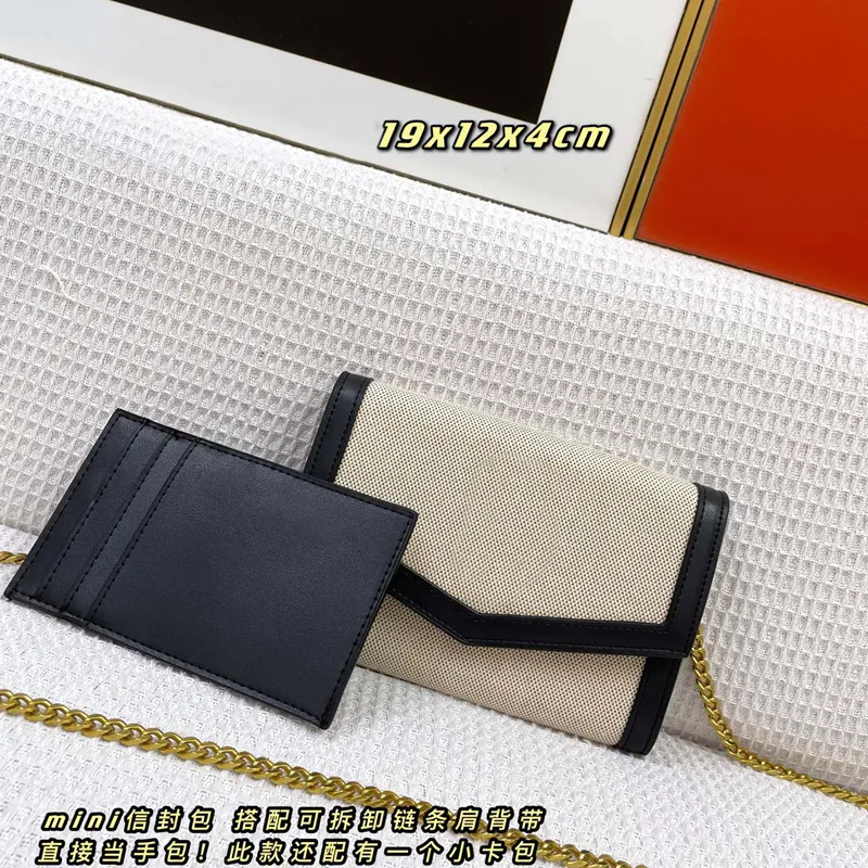 حقيبة مصمم الأزياء حقيبة اليد حقائب اليد مصغرة أكياس الكتف أكياس الكتف