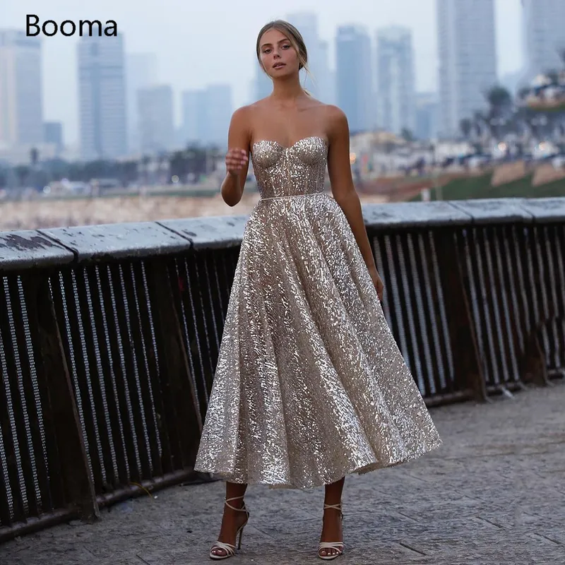 Booma Glitter Sequin Lace Prom Dresses Sweetheart... From Kuo01, $81.01 |  DHgate.Com