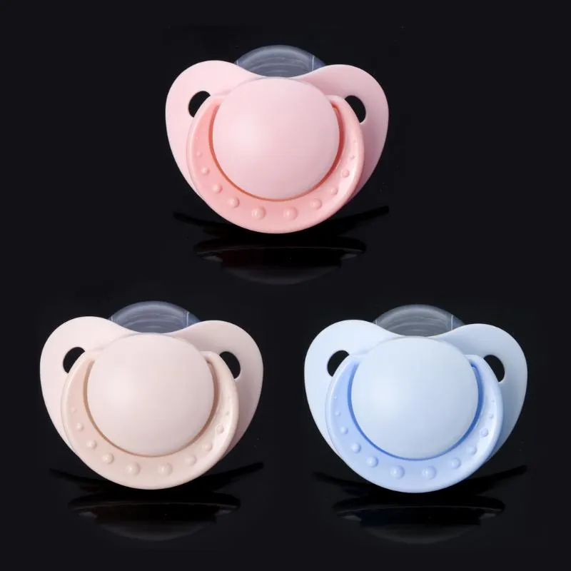 Custom pacifiers for best sale littles