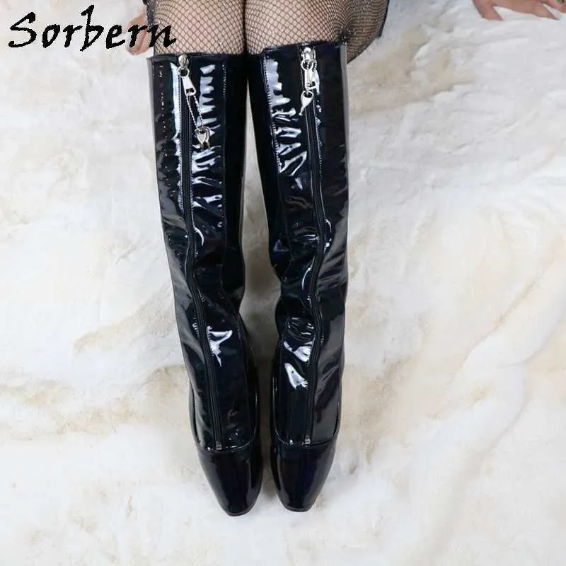 Sorbern custom shoes828