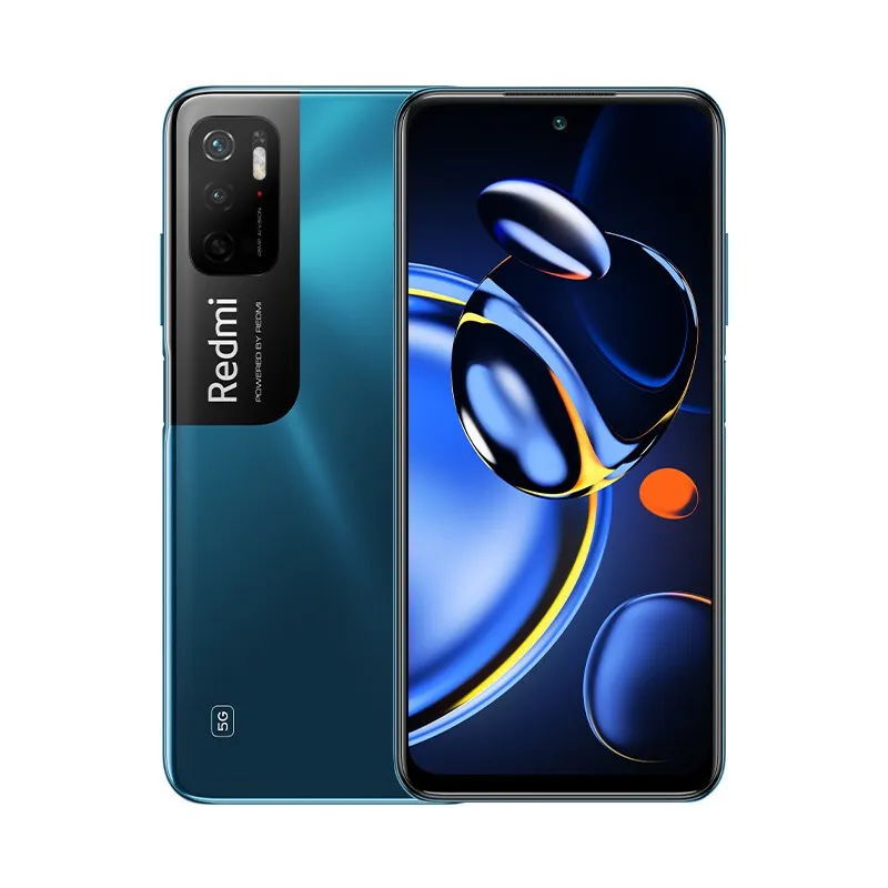 Original Xiaomi Redmi Note 11 SE 5G Mobiltelefon 4 GB 8 GB RAM 128 GB ROM Octa Core Dimensity 700 Android 6,5 Zoll FHD Vollbild 48 MP AI 5000 mAh Fingerabdruck-ID-Smart-Handy