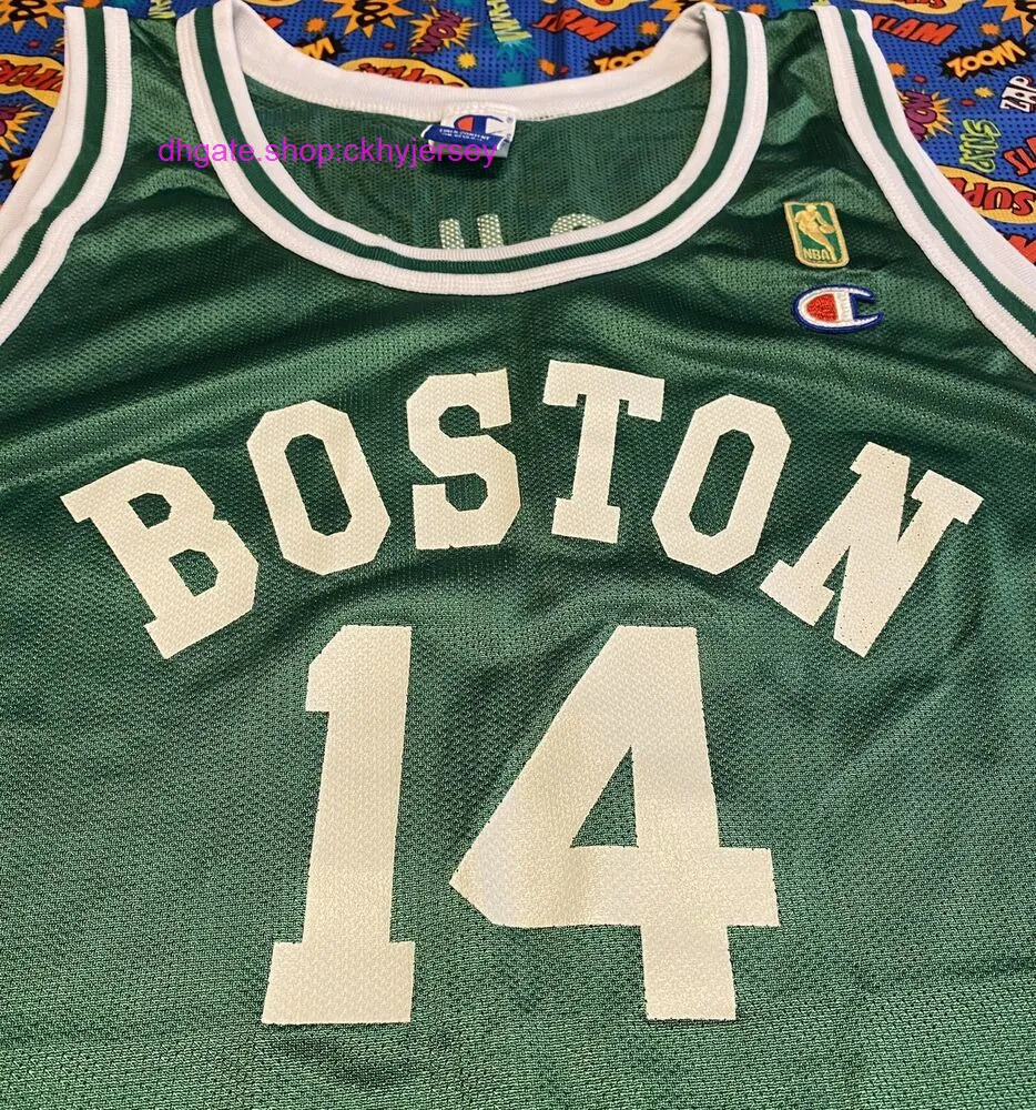 Bob cousy sale throwback jersey