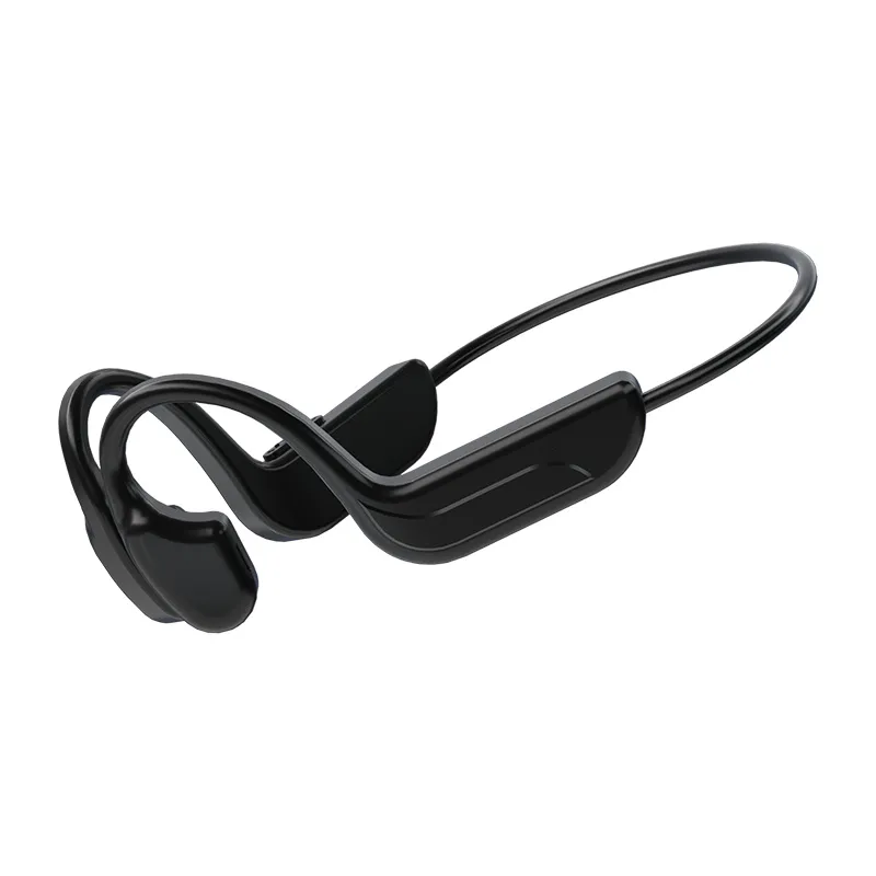 G10 Wireless Earphones Bluetooth Bone Conducting Audio Equipment Outdoor Sports Stereo Waterproof Microphone