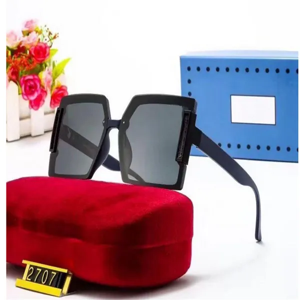 Projektant okulary Eleganckie Okulary Moda Przedmiot dla Mężczyzna Kobieta Opcjonalna Dobra jakość z oryginalnym pudełkiem