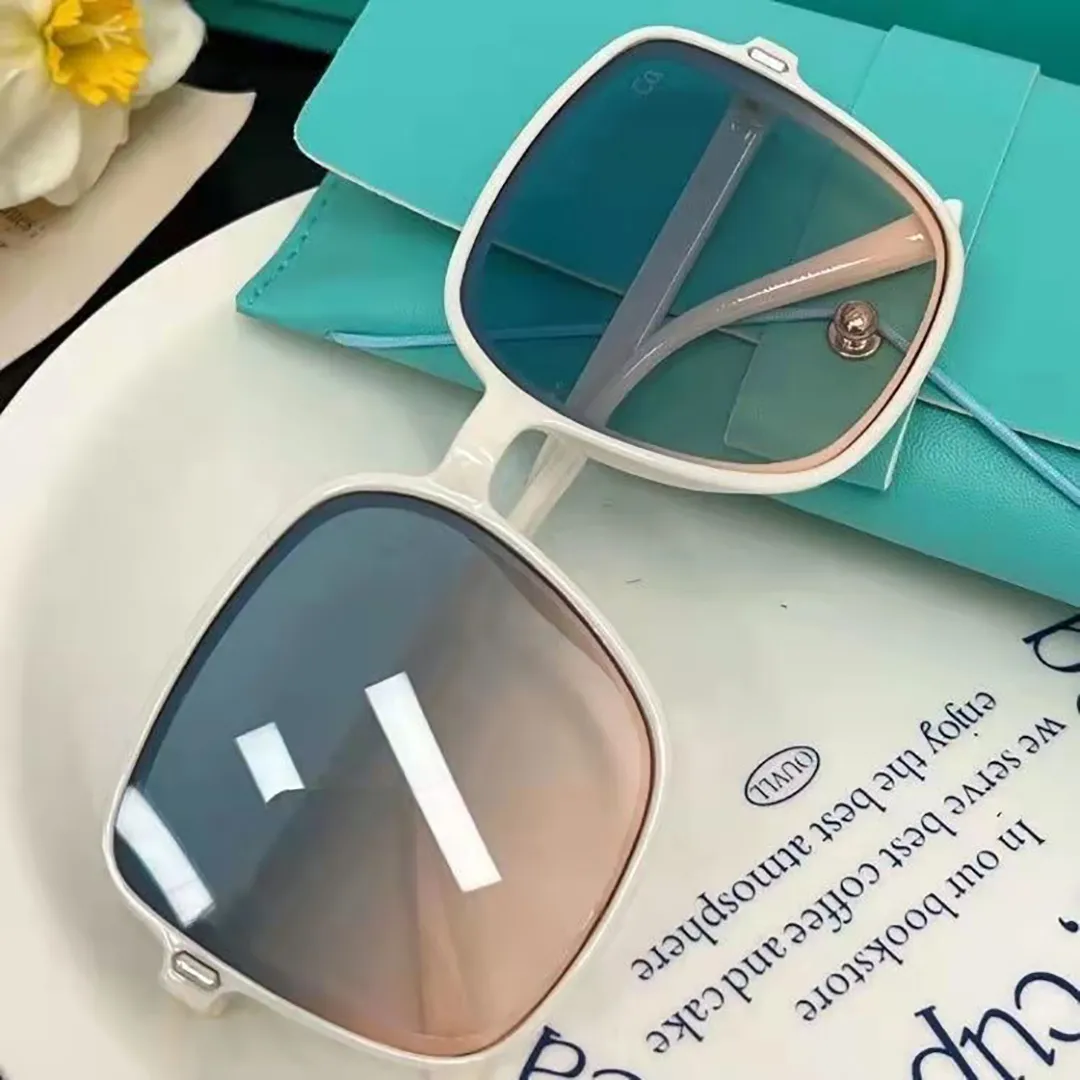 Gradient Light Blue Sunglasses With UV Protection And Glare Protection Vegan God Glasses For Men Large Frames For Beach And Sun Bathing Luxurious And Stylish From Hxkj shop19 13.35 DHgate.Com