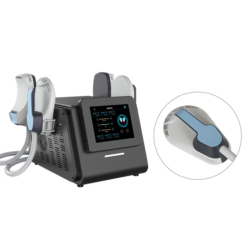 4つヘッド 骨盤底筋つき HIEMT SCULPT スカルプトEMS 4つヘッド 骨盤底