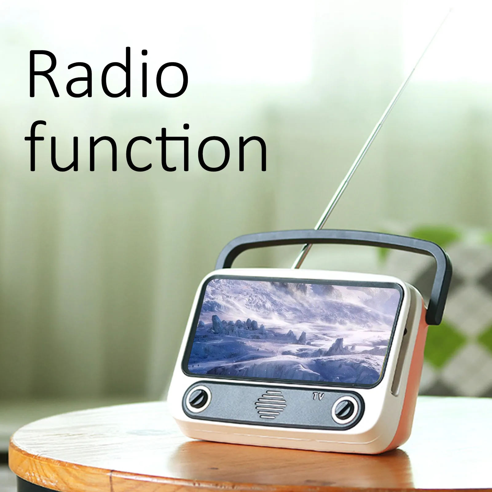 Mini speakers shop for tv