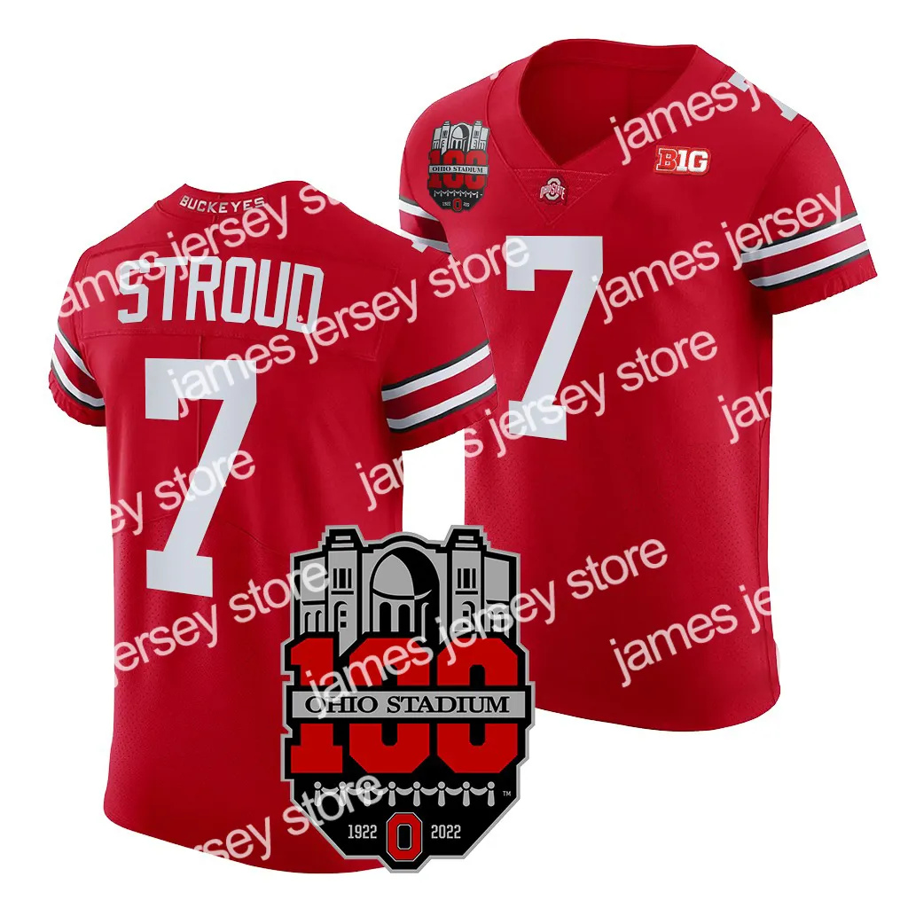 Ohio state football jersey xxl online