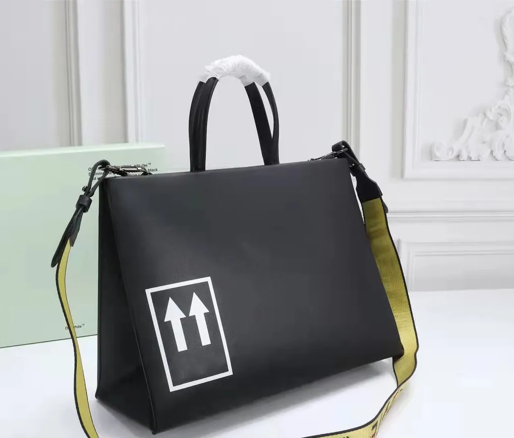 TOP TORBY TOP TOTE Wysokiej jakości torba na zakupy luksusowy projektant moda damska duża wolumen jedno ramię to torebka klasyczny styl beżowy portfel crossbody baj