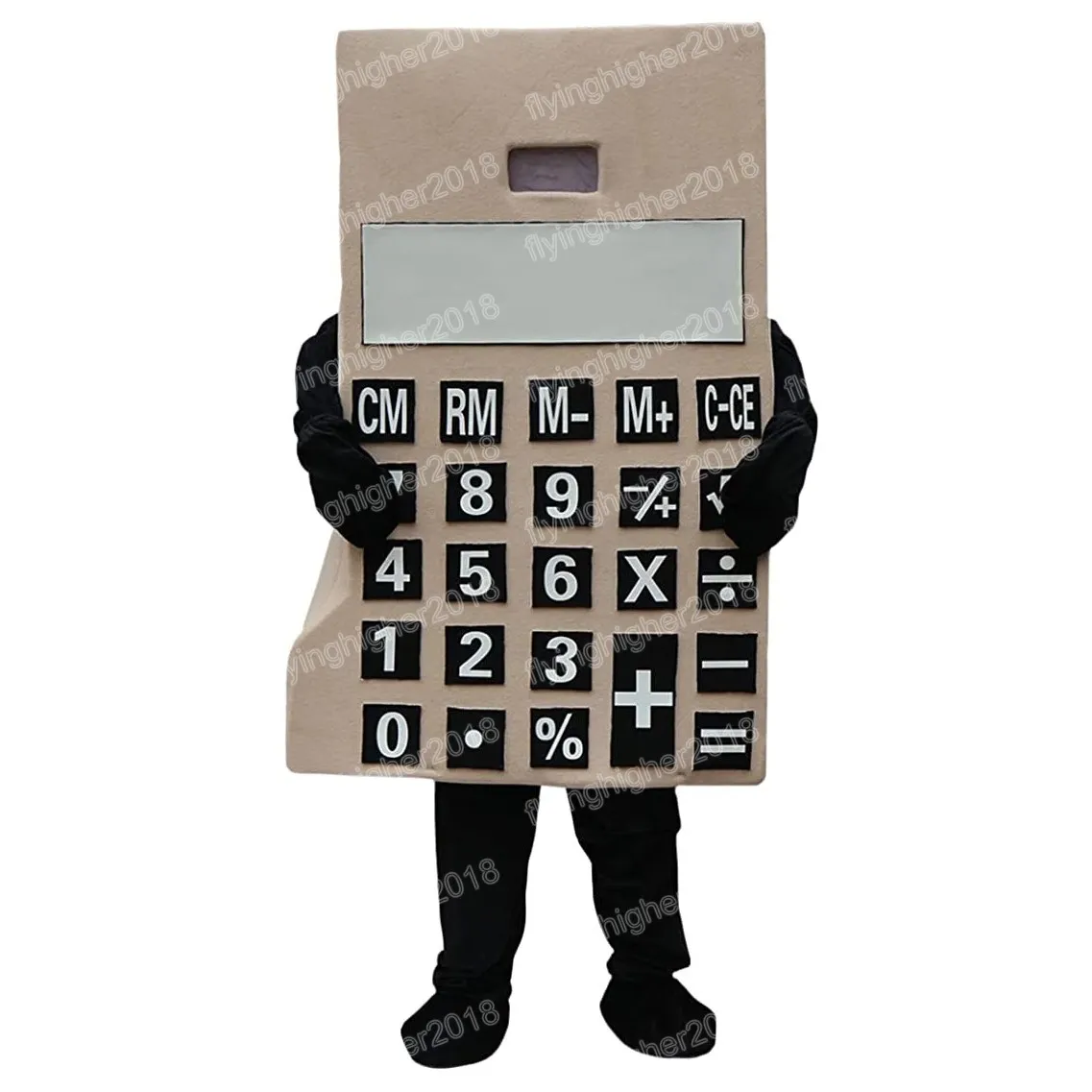 Computer Related Costumes Beige Computer Money Mascot Costume For Halloween, Anime Theme ...