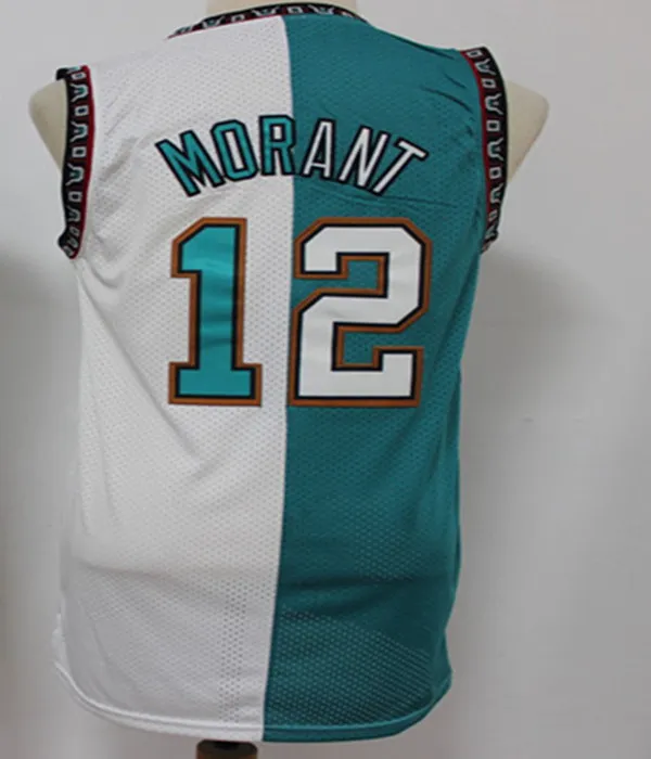 USA限定 Knights ユニフォーム JA MORANT #12