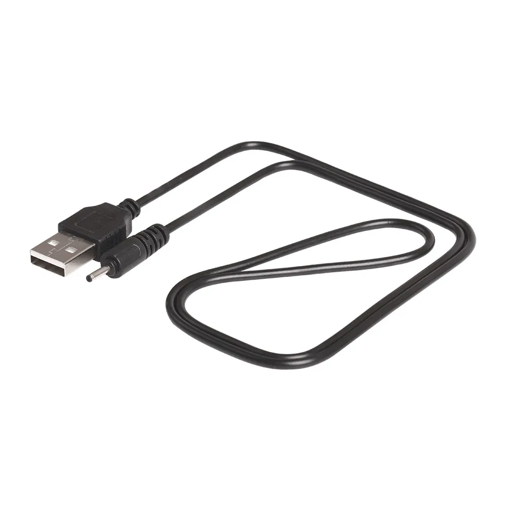 Connettore Convertore Cavo Adattatore Di Alimentazione Maschio Femmina DC 12V 5,5 Mm 1 M Nero Da 1,01 € | DHgate