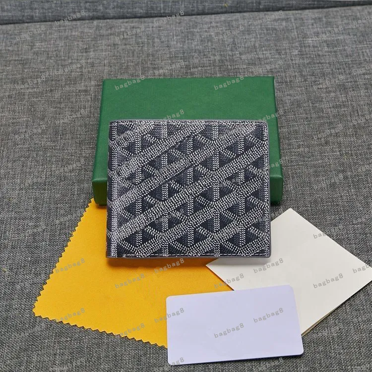 Goyard card cheap holder dhgate