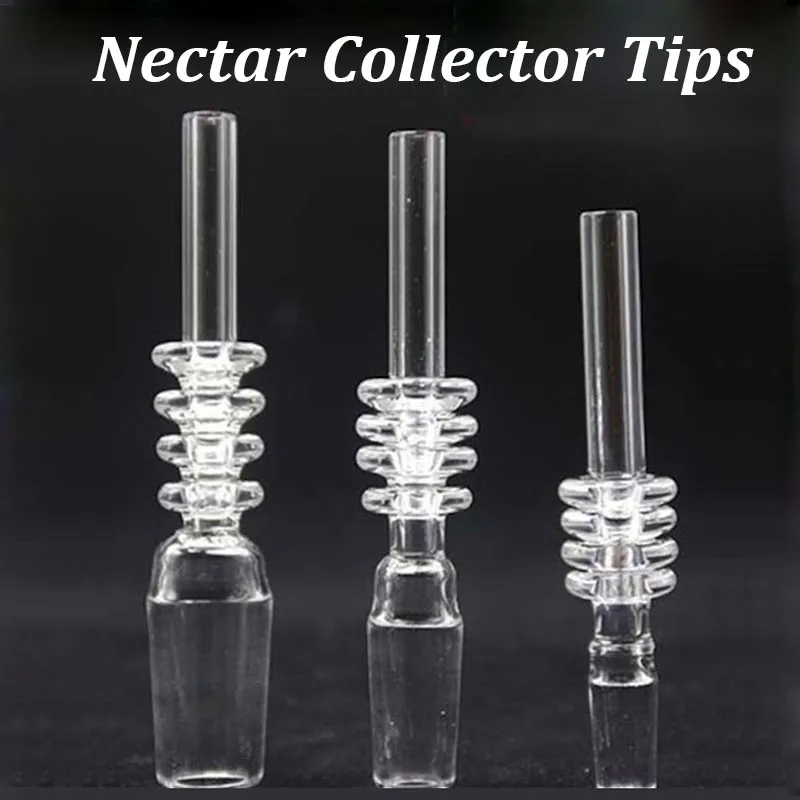 No.1 Best Dab Rig Nectar Collector Glass Bong Kit Random Wax Vaporizer