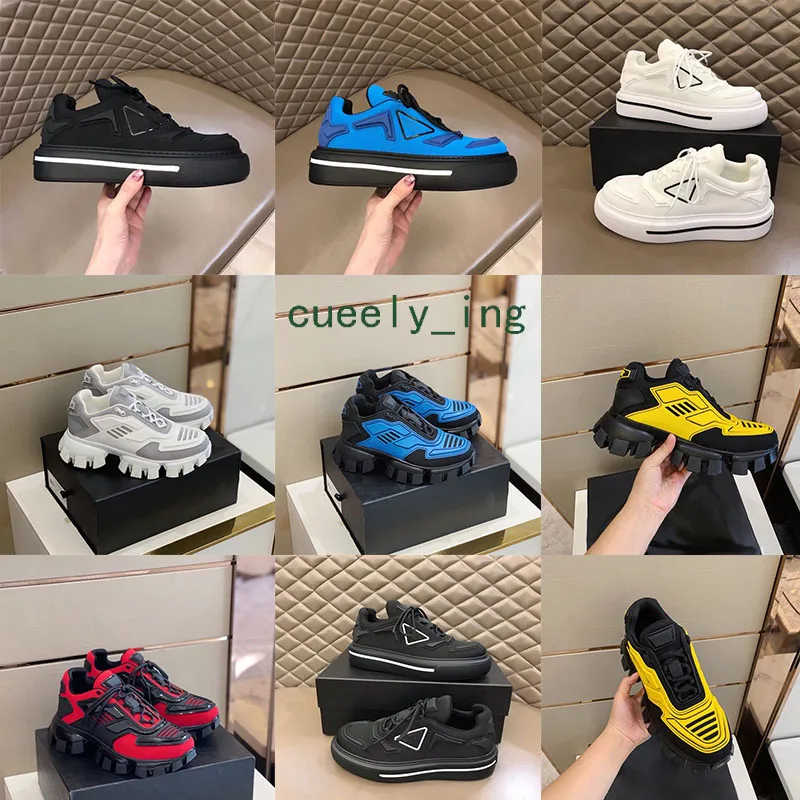 Latest prada on sale shoes