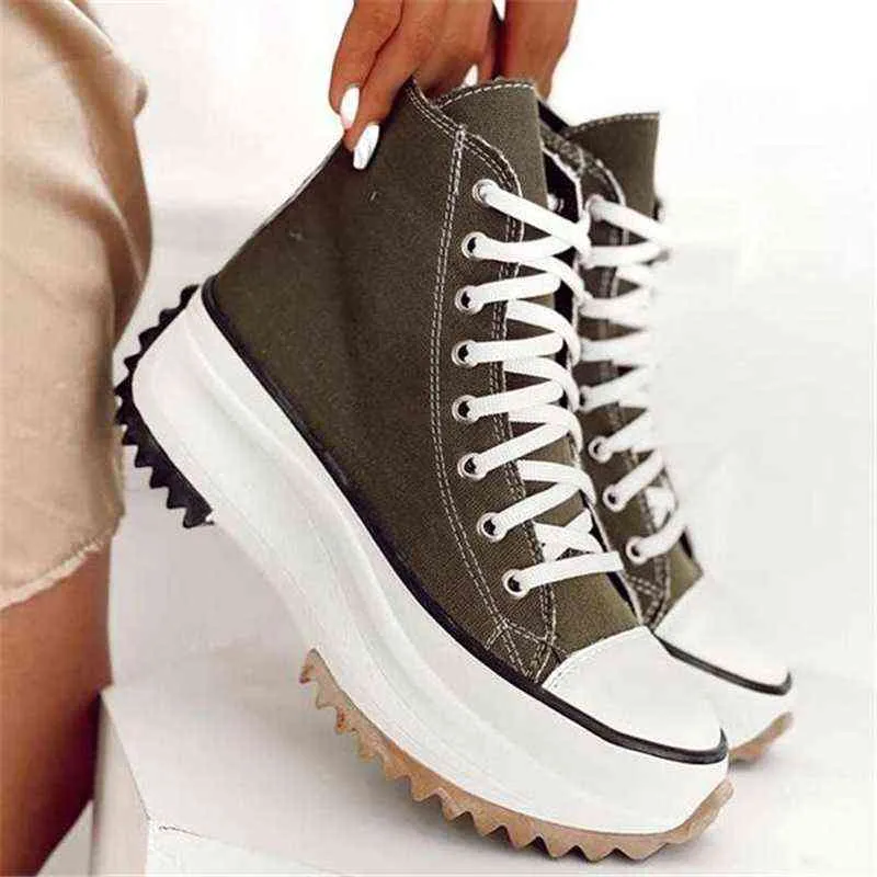 Converse femme top style
