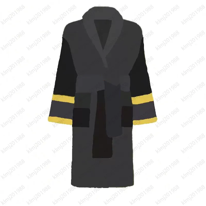 Sales Top quality European and American style Bath Supplies Bath Robe 100% cotton 5 colors popular BAROQUE bathrobe pajamas