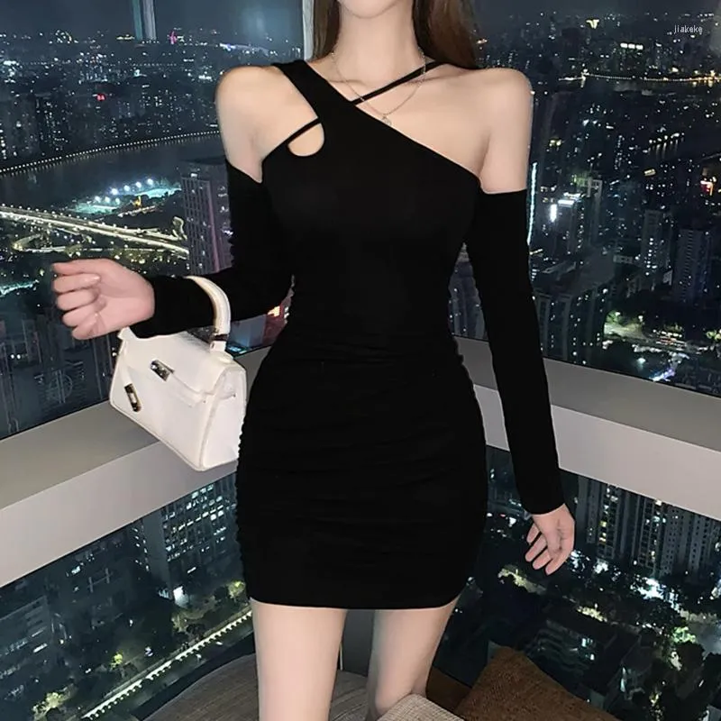 Bodycon Halter Mini Dress For Women Sexy, Slim, And Stylish Outnet ...