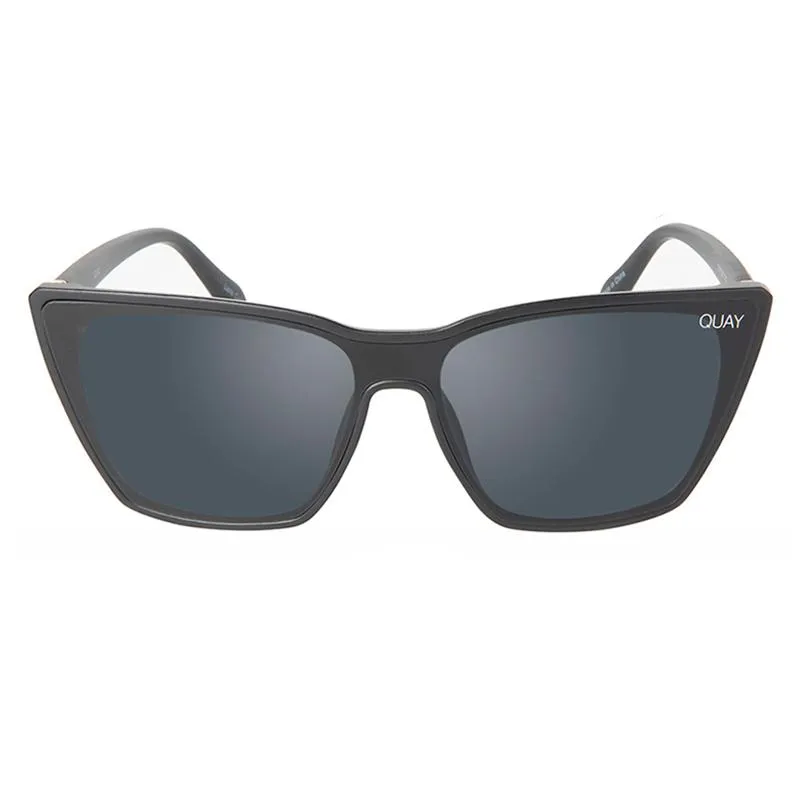 Quay Sunglasses On Point Cat Eye Sunglasses For Women  display picture 2