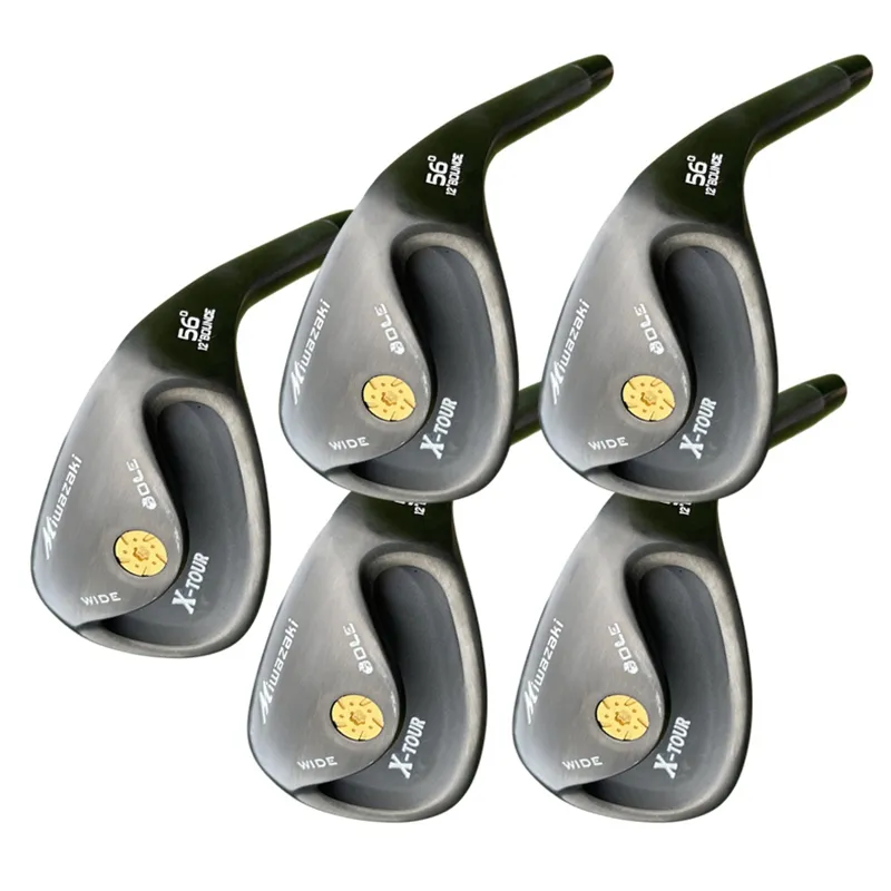Golf Clubs X TOUR Sand Wedges Pitching Angle Pole 56 60 Degrees DHL