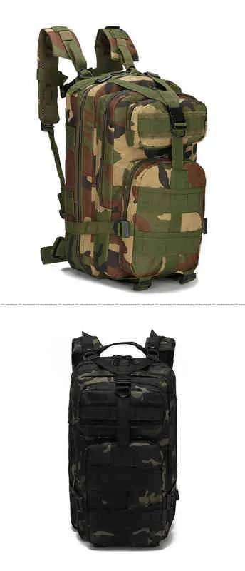 Sts Ruck Packs Military Tactical Rucksack Backpack 25L: 600D... From Sts_018, $17.47 ...
