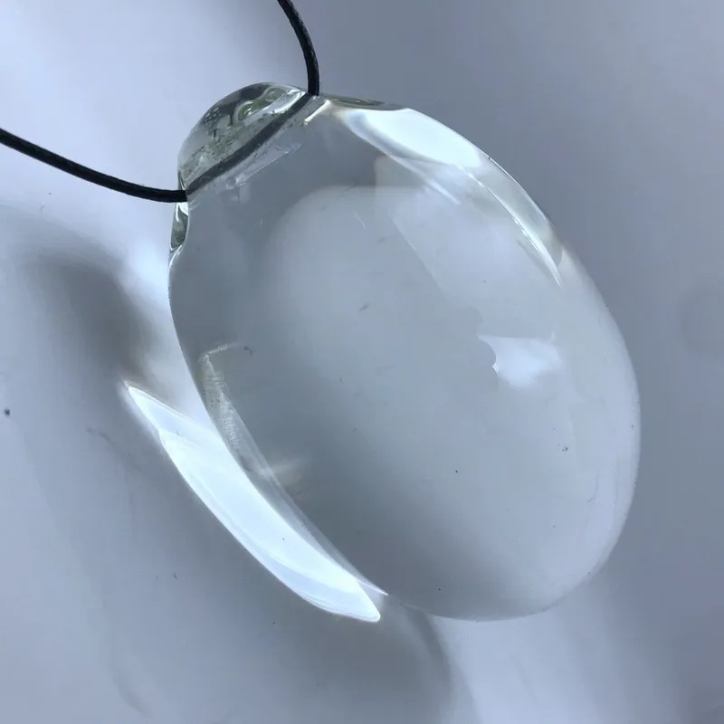 220414 Glass Anal Butt Plugs 6cm Large Egg Shape... From Tubi07, $21.1