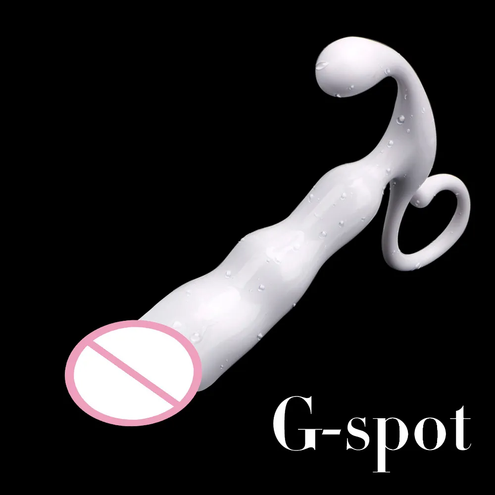 Sexy Spielzeug für Männer Erwachsene Produkte Erotische Männliche Anal Prostata Massagegerät Masturbation G-punkt Stimulator Butt Plug