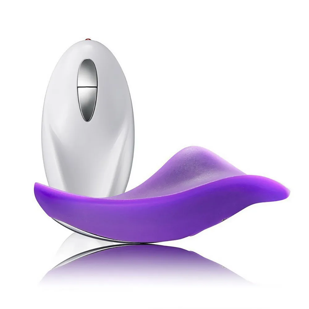 vibrating panties game Panty Vibrators main image 0
