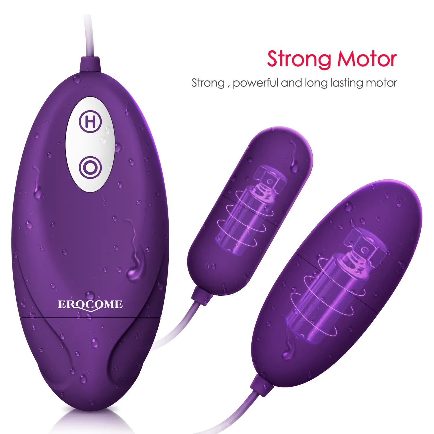 KeRiShair sexy Vibrator Kegel Ballen Vaginale Strakke Oefening Vibrerende Eieren Ben Wa Volwassen Speelgoed Voor Vrouwen