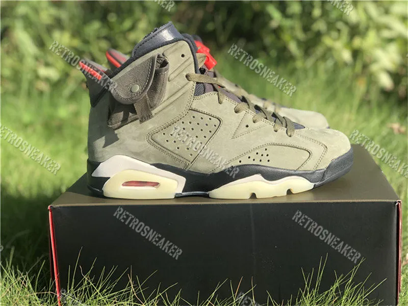 Pinnacle 6s deals green