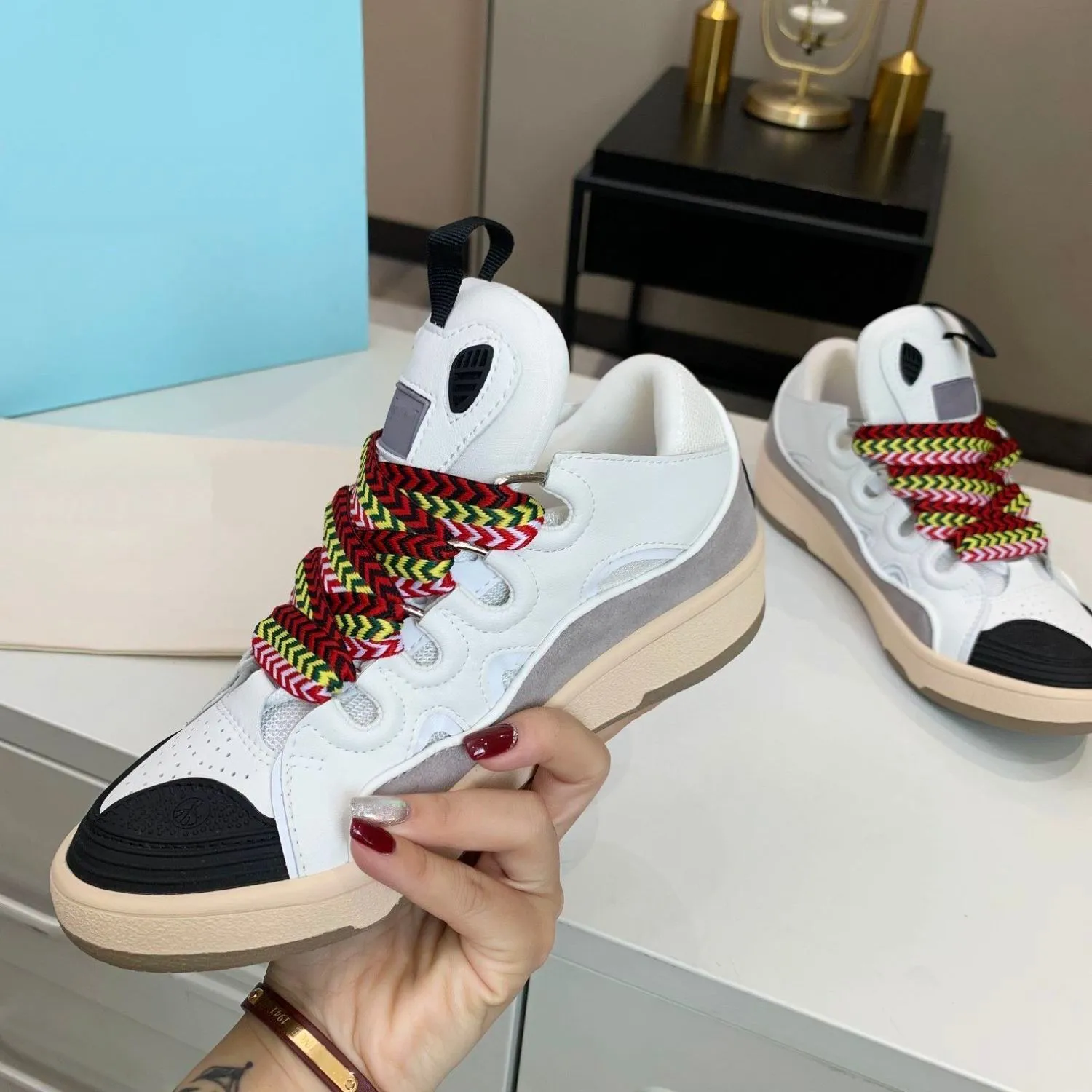 Canvas Sneakers Dhgate Designer Sneakers Mens Canvas High Top