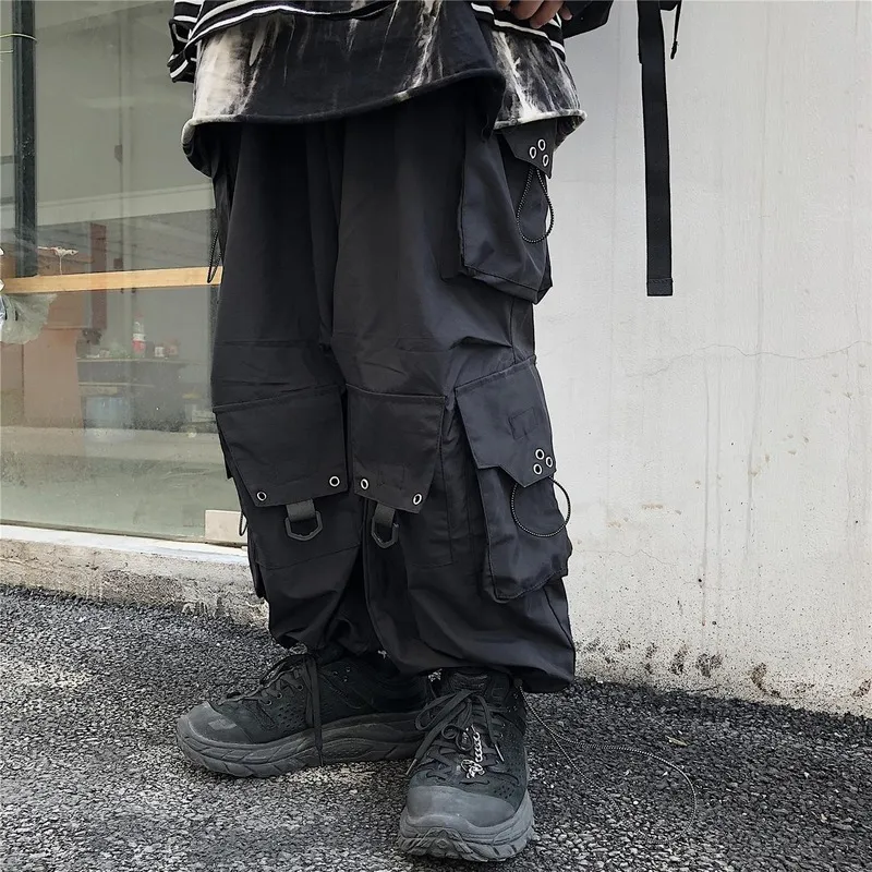 LCKR Cargo Pants for Men - SoPicks