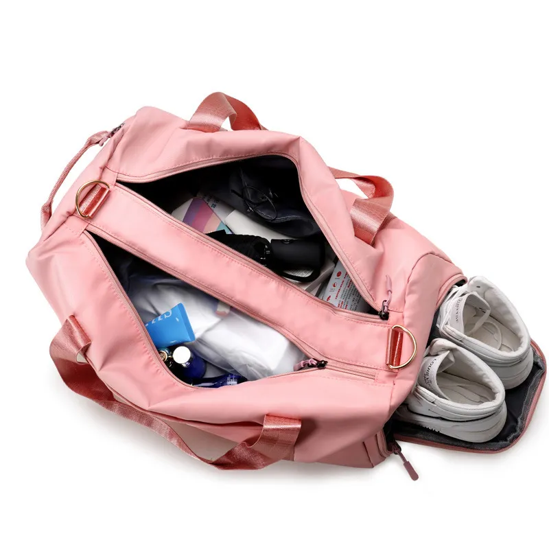 Fashion travel bags on sale