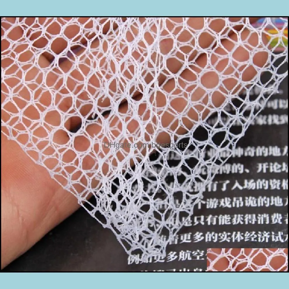 30*40cm Washing Machine Specialized Underwear Washing Bag Mesh Bag Bra Washing Care Laundry Bag