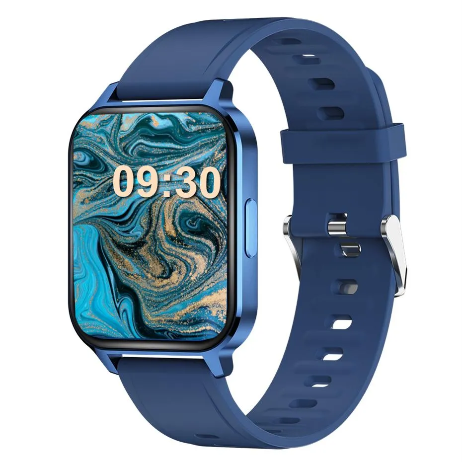 xiaomi ip68 smartwatch