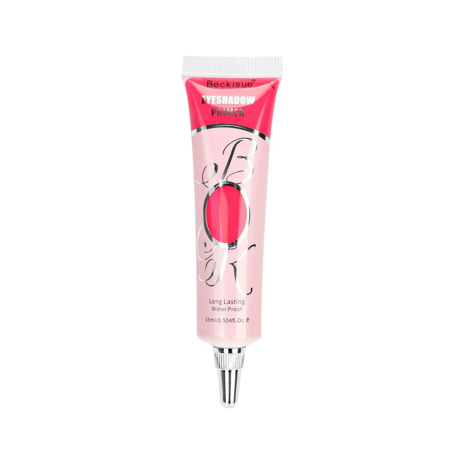 15 ml de correcteur d'apprêt pour les yeux en poudre de rose 1pc