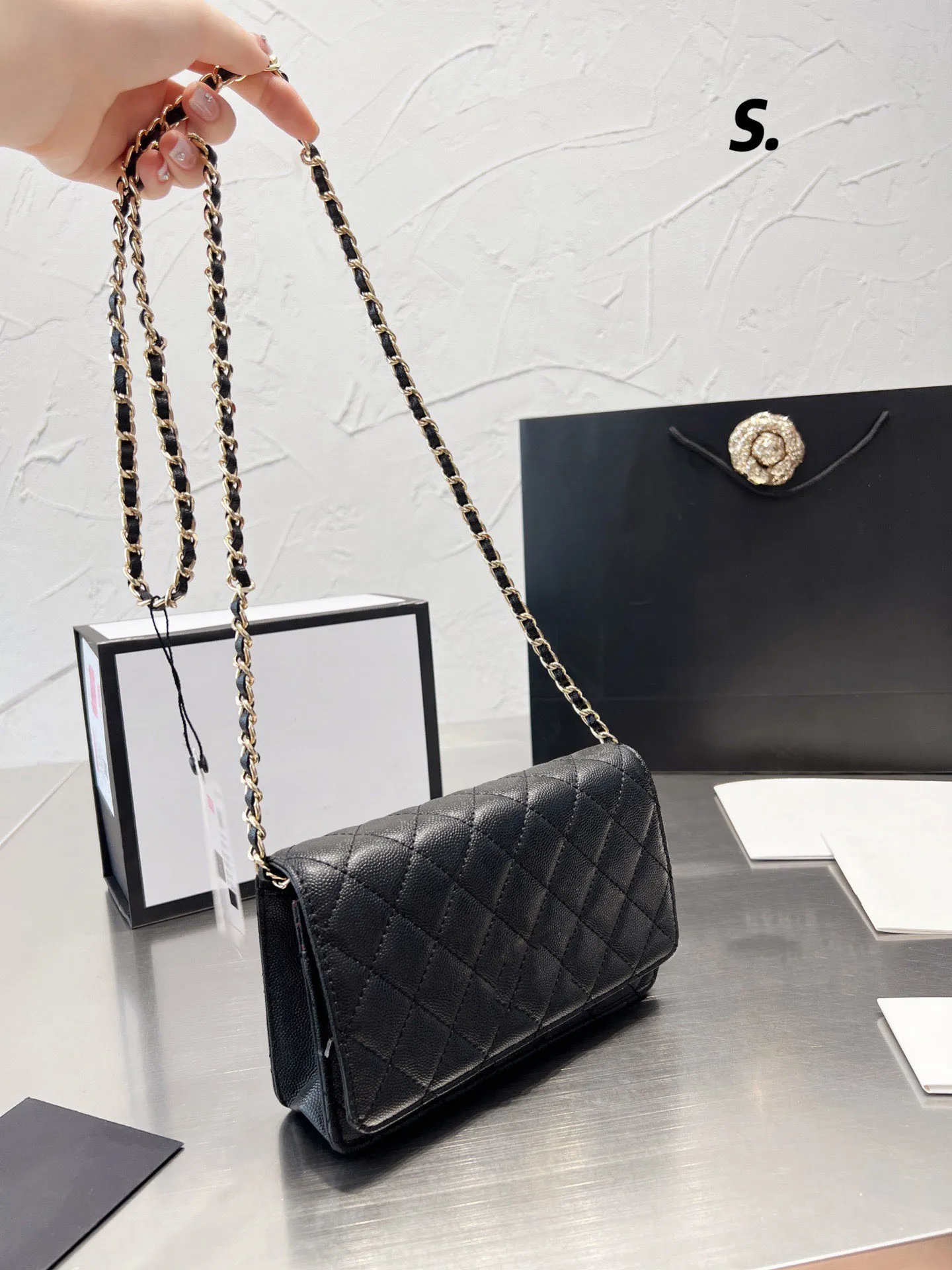 The Top 5 Luxury Purse Brands | Flush the Fashion