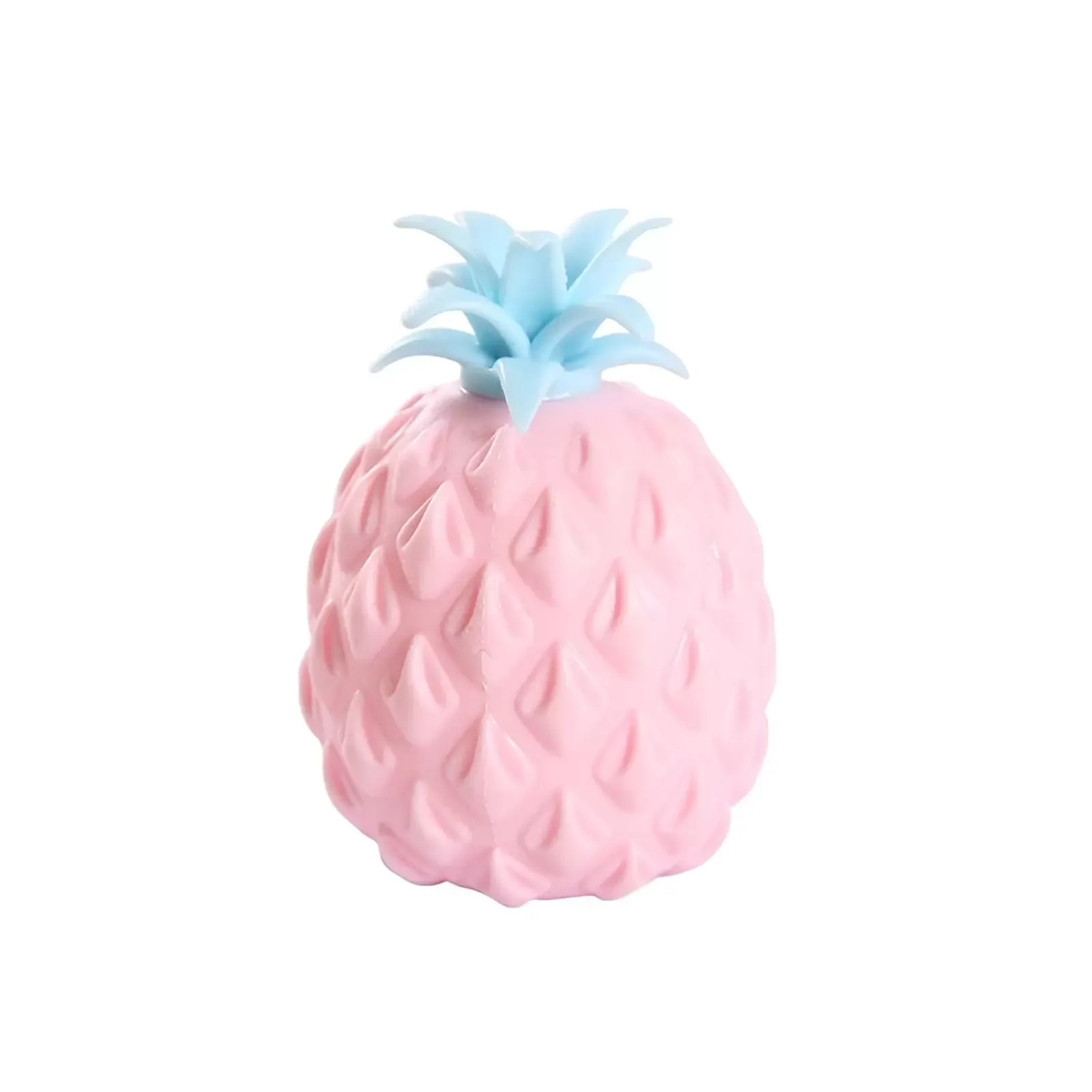 Cheap Flour Pineapple Relief Stress Balls Fidget Toys Squeeze Fruit Anti Stress Decompression for Kids Antistress Children FY4719 sxmy20