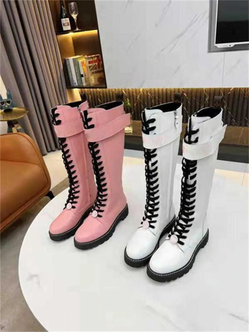 Paris Famous Brand Cowhide Ankle Boots Designer Classic Luxury Non-Slip High Top Sneakers Women's Side Zip Half Booties Soft Sheep Sheepskin Foder Walking Shoes For Girl