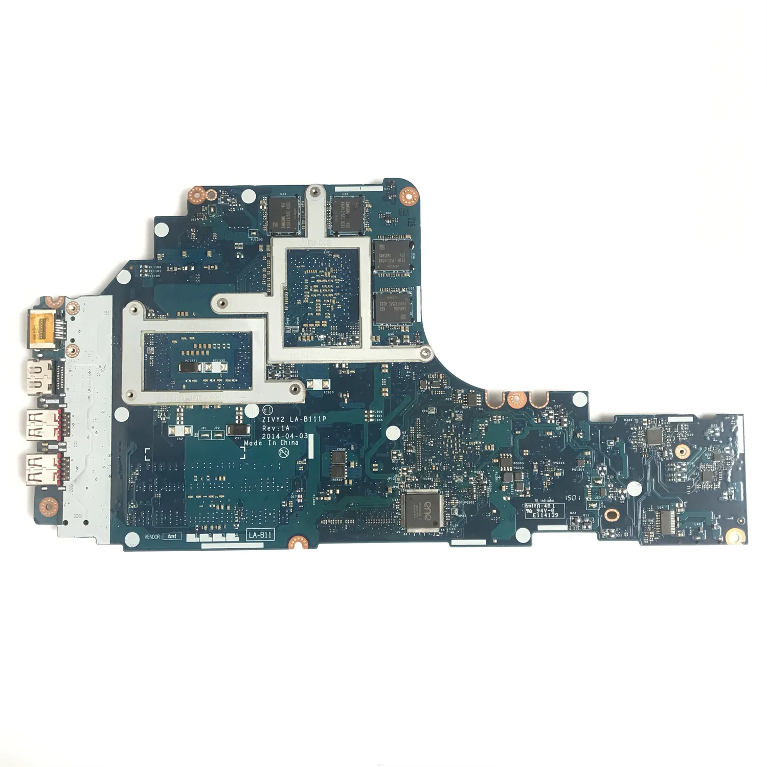 Lenovo y5070 deals motherboard