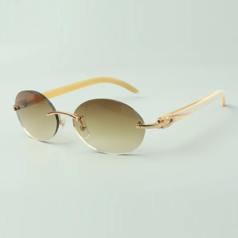 Cartier buffs white best sale sticks