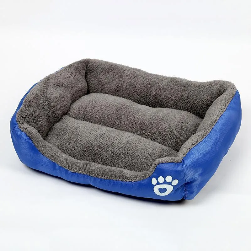 big dog bed